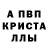 ГАШ 40% ТГК erika avila