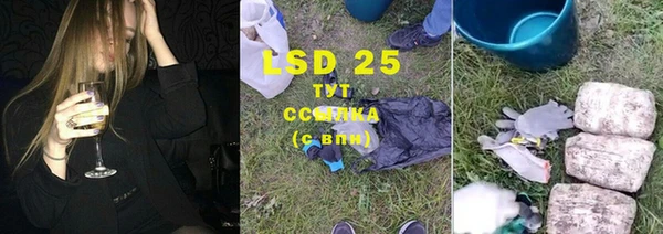 прущие крисы Инсар